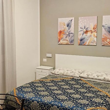Le Schiavelle Bed & Breakfast Surbo Exterior photo