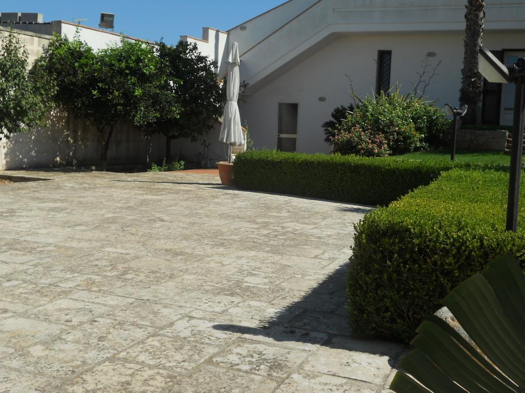 Le Schiavelle Bed & Breakfast Surbo Room photo