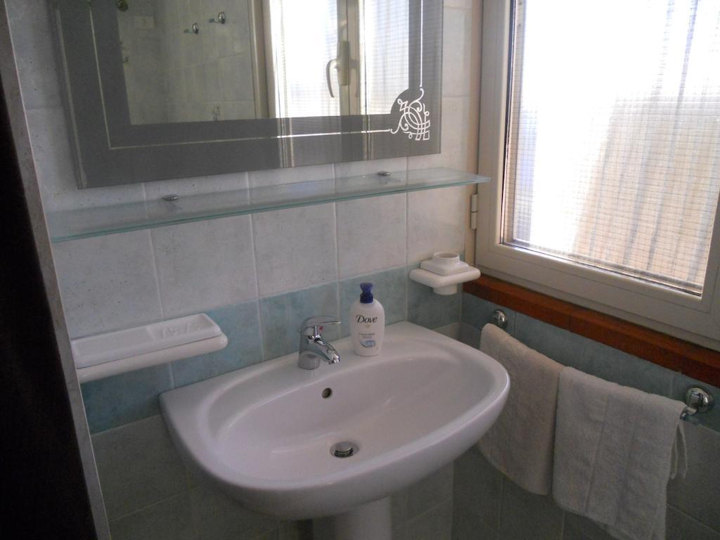 Le Schiavelle Bed & Breakfast Surbo Room photo
