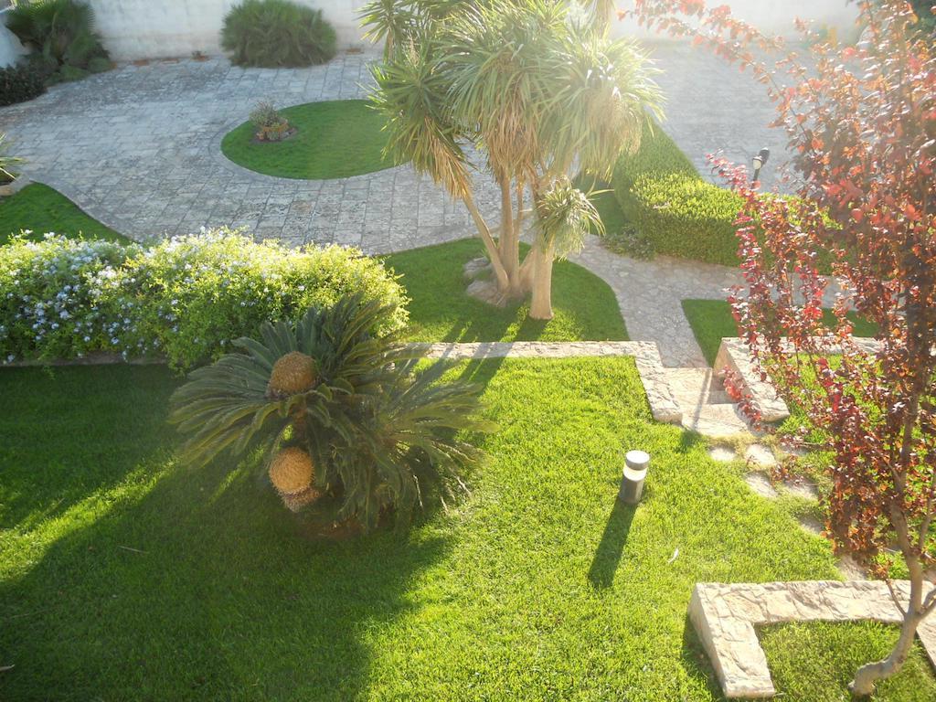 Le Schiavelle Bed & Breakfast Surbo Exterior photo