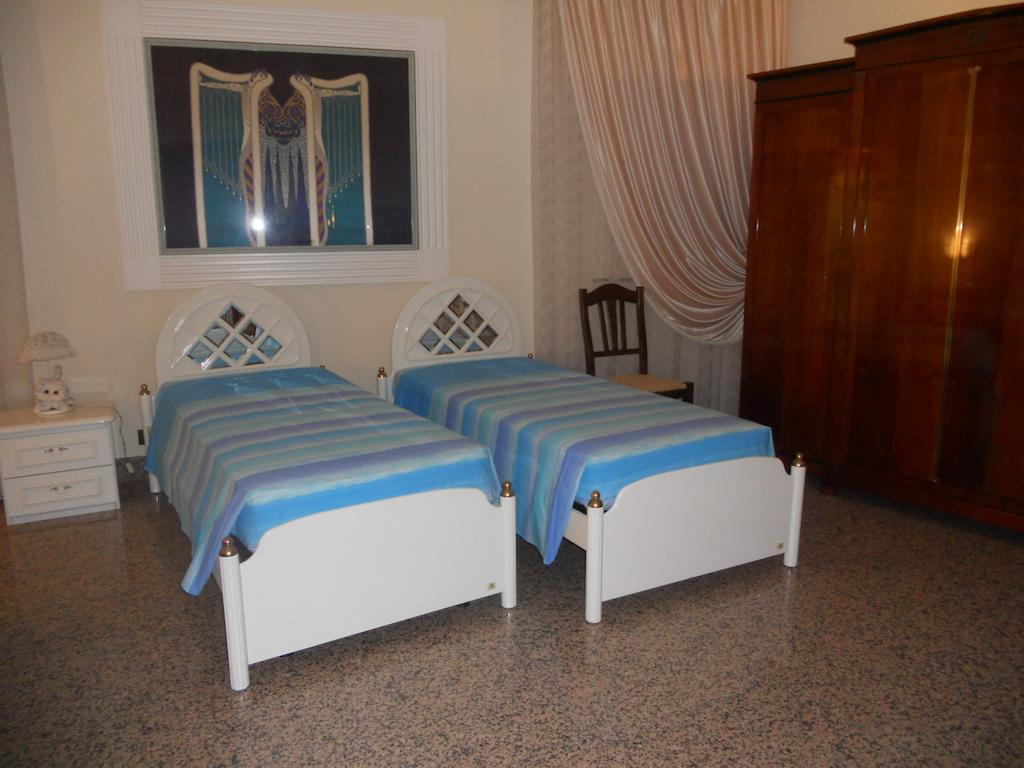 Le Schiavelle Bed & Breakfast Surbo Room photo