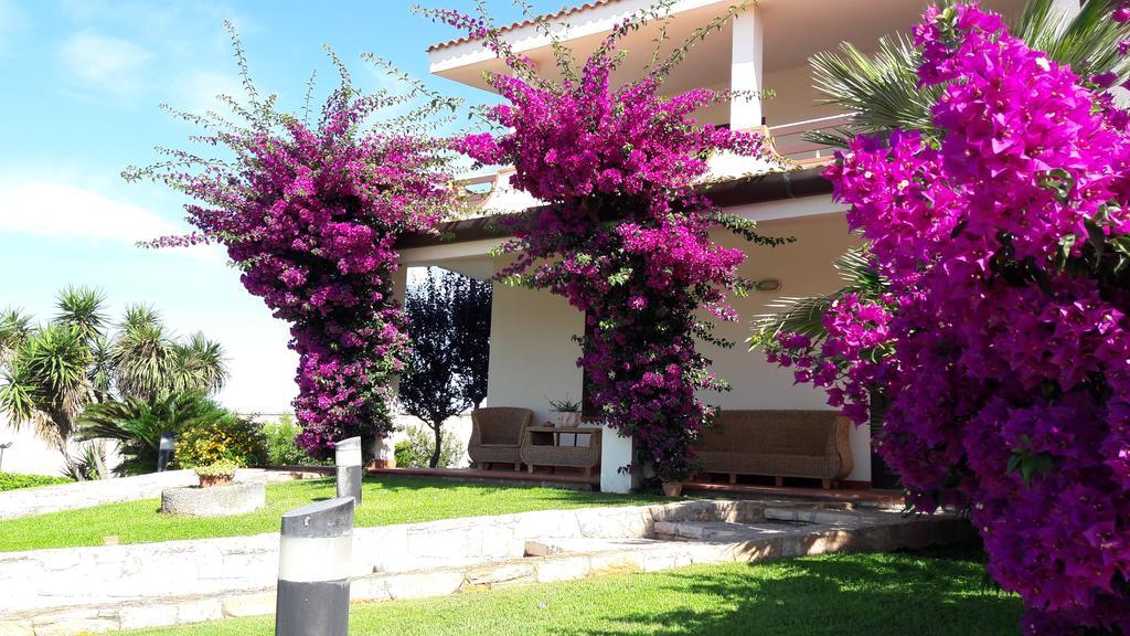 Le Schiavelle Bed & Breakfast Surbo Exterior photo