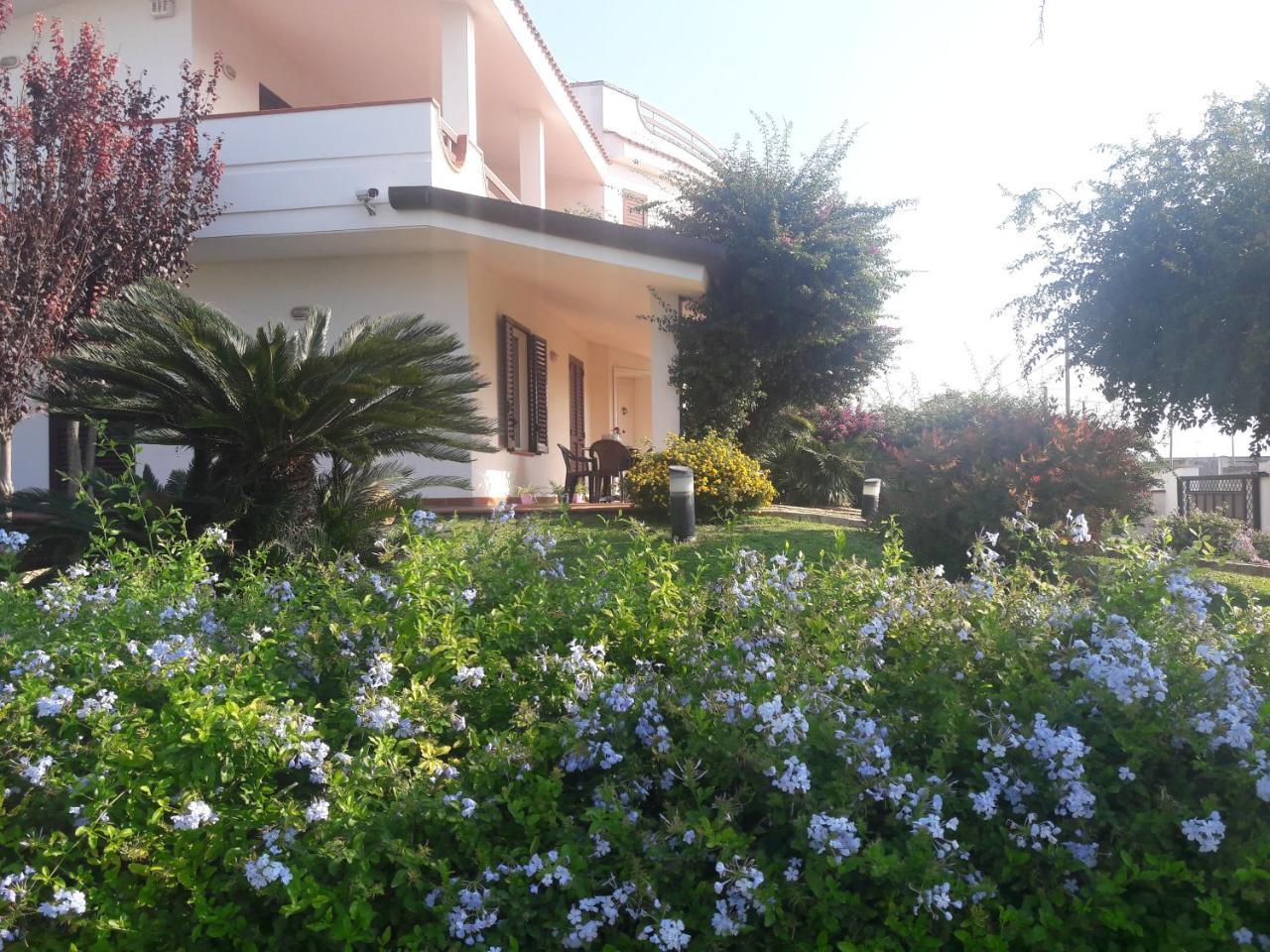 Le Schiavelle Bed & Breakfast Surbo Exterior photo